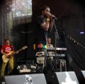 Akeem Garrison (Jam) - The House Of Riddim Band (A) 30. Reggae Jam Festival - Bersenbrueck - 28. Juli 2024 (10).JPG